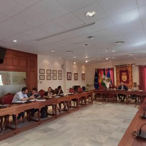 Celebrado el último Consejo Escolar Municipal del curso escolar en Chipiona