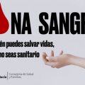 El próximo miércoles llega a Chipiona la campaña de verano de donación de sangre bajo el lema ‘En verano, echa una mano’