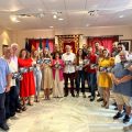 Radio Chipiona Emisora Municipal celebra sus 40 años de radio con la edición de un libro