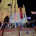 Un concierto de marchas y una actuación de pop-rock para seguir viviendo las Fiestas de Nuestra Señora de Regla en Chipiona