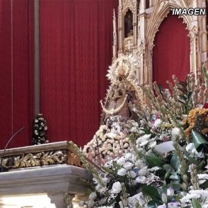 65 colectivos y asociaciones participarán mañana en la Ofrenda Floral a la Virgen de Regla