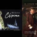 El Santuario de Regla será escenario este sábado de la presentación del libro ‘Conde de Regla’ y la tercera edición de ‘Regla de Chipiona’