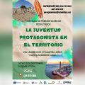 El GDR Campiña de Jerez Costa Noroeste presentará en Chipiona el 12 de septiembre la Estrategia de Desarrollo Local LEADER 2023-2027 para jóvenes