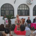 Gran participación en la presentación del libro ‘Paquirri, en primera persona’  homenaje al torero en el 40 aniversario de su muerte en Pozoblanco