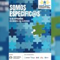 La asociación Faro de Chipiona conmemora el sábado el Día Mundial del Alzheimer que en España lanza el lema ‘Somos Específic@s’