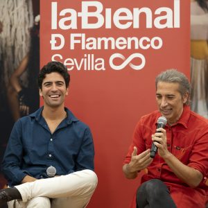 La Bienal presenta el estreno absoluto de la “Carmen” de Israel Galván, una nueva visión de esta ópera donde el bailaor prima lo jondo y lo exótico