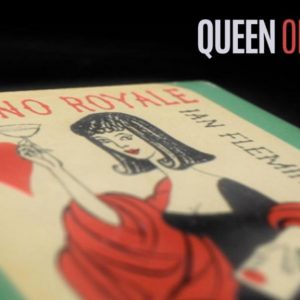 «Queen of hearts», el documental sobre la espía Larisa Swirsky que operó en el Campo de Gibraltar