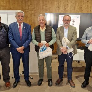 El Ayuntamiento de Chipiona ha celebrado hoy una jornada formativa sobre el riego de maremoto