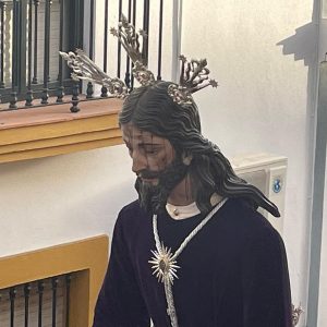 La Hermandad de Jesús Cautivo de Chipiona convoca Cabildo de apertura de curso 2024/25 para el próximo 14 de noviembre