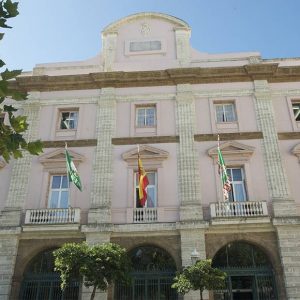 La Diputación de Cádiz aprueba para 2025 los presupuestos más elevados de la historia