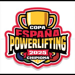 Chipiona acogerá en abril la Copa de España de Powerlifting