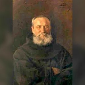 Este domingo se celebra en Tánger la primera sesión de la Causa de Beatificación y Canonización del Padre Lerchundi