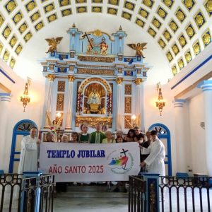 Preparan los actos del 70 Aniversario de la Coronación Canónica de la Virgen de Regla en Cuba que coincidirá con el Año Jubilar de la Iglesia Católica