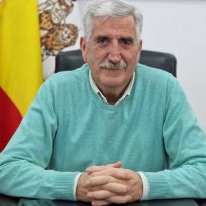 Luis Mario Aparcero informa de los asuntos que abordará el pleno ordinario del mes de marzo que se celebra el próximo jueves