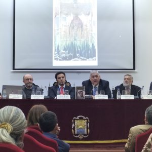 Nueva edición de “Teoría y realidad de la Semana Santa de Sevilla” de Antonio Núñez de Herrera